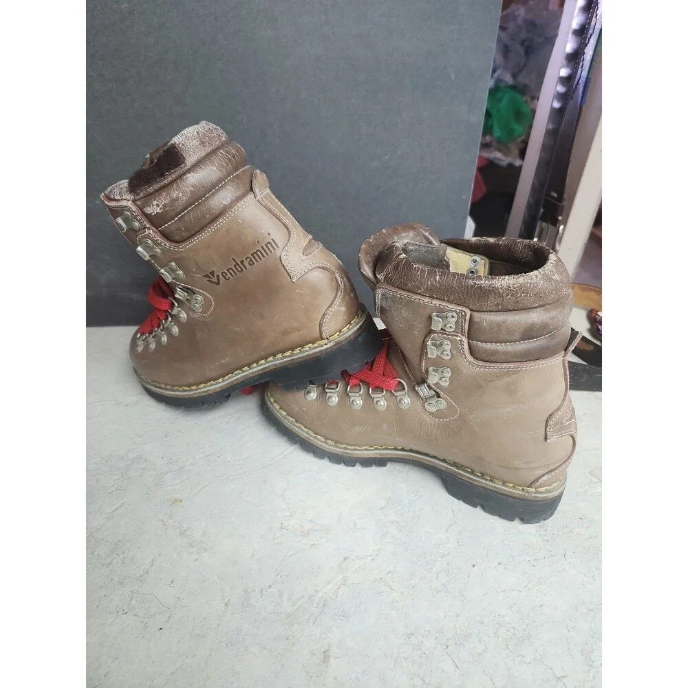 Vendramini vintage boots